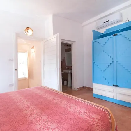 Studio Iolanda * Pizzo (Salento)