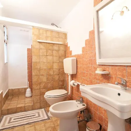 Apartmán Studio Iolanda *