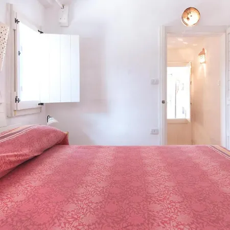 Studio Iolanda Apartmán Pizzo (Salento)
