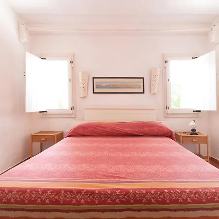 Studio Iolanda * Pizzo (Salento)