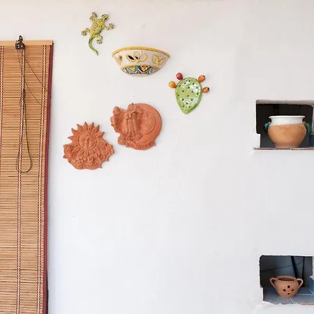Studio Iolanda Pizzo (Salento)