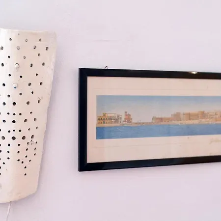 Διαμέρισμα Studio Iolanda Pizzo (Salento)