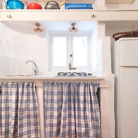 דירה Studio Iolanda *